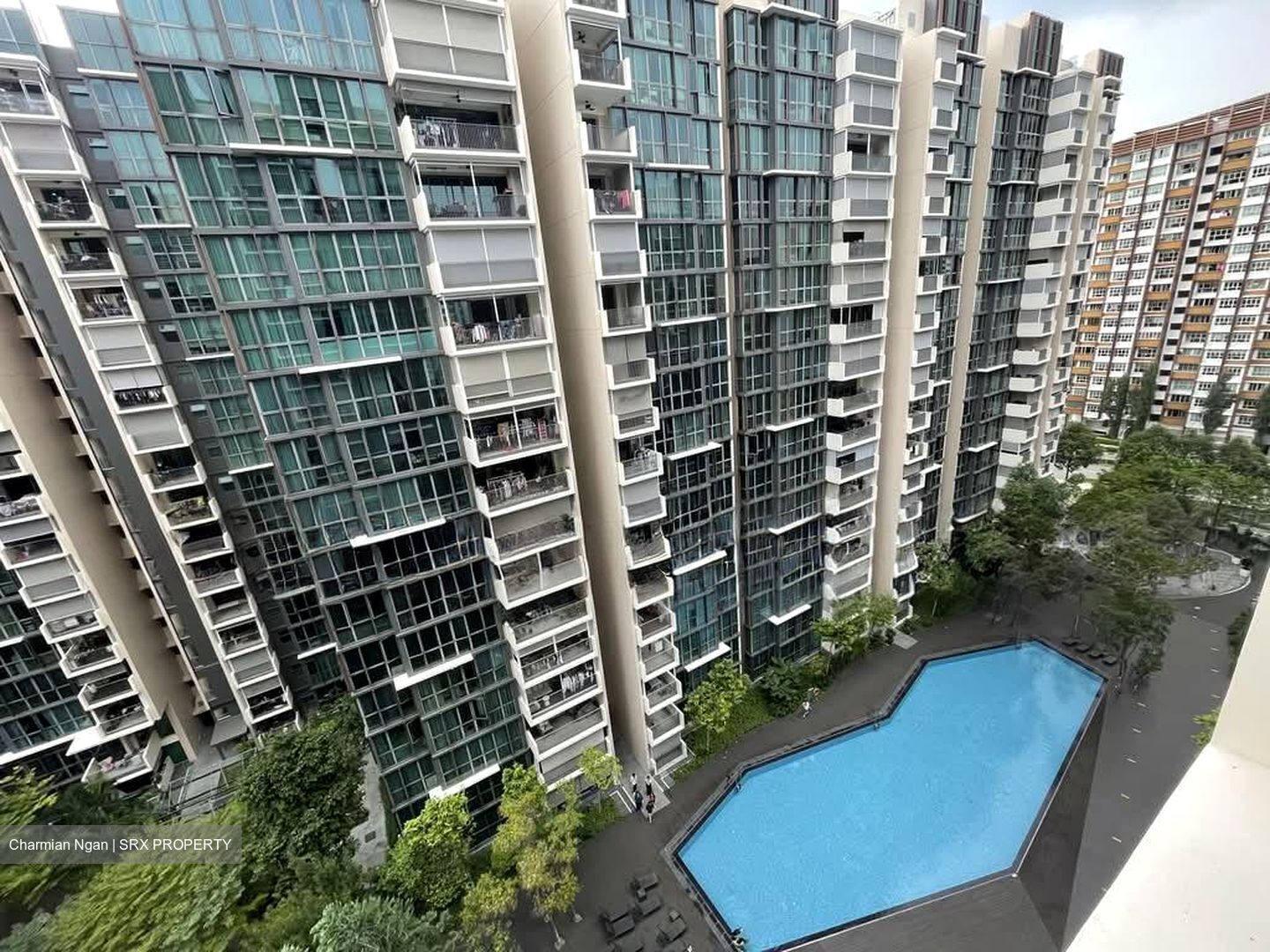 The Terrace (D19), Condominium #564111651